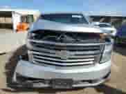 2019 Chevrolet Tahoe Commercial с VIN 1GNSKDEC7KR270507, выставлен на аукционе Copart как лот 50102615 с пробегом 70 110 миль миль и Списание • Salvage title. История ставок и продаж доступна на DreamBid. Изображение 5.