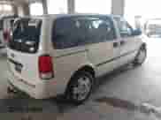 2008 Chevrolet Uplander LS с VIN 1GNDU23W58D208467, выставлен на аукционе IAAI как лот 42557344 с пробегом 123 977 миль миль и . История ставок и продаж доступна на DreamBid. Изображение 4.