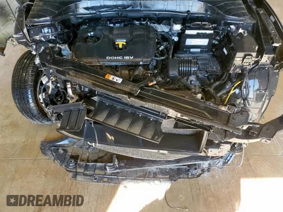 2020 Hyundai Kona SE с VIN KM8K12AA5LU484037, выставлен на аукционе Copart как лот 69762125 с пробегом 144 653 миль миль и Чистый • Clean title. История ставок и продаж доступна на DreamBid. Изображение 11.