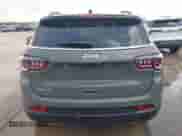 2023 Jeep Compass Limited with VIN 3C4NJDCN2PT565574, listed as a IAAI auction lot 43503801 with 54,953 mi miles and . Bid and sale history available at DreamBid. Image 16.