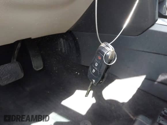 2018 Ford Explorer z VIN 1FM5K7BH8JGB88170, wystawiony jako IAAI lot #41529475 z przebiegiem 108 849 mil mil oraz . Historia ofert i sprzedaży dostępna na DreamBid. Obrazek 11.