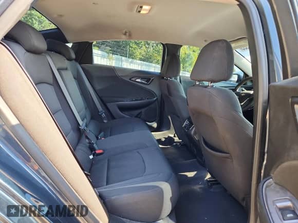 2020 Chevrolet Malibu LT с VIN 1G1ZD5ST2LF065829, выставлен на аукционе Copart как лот 80173335 с пробегом 89 170 миль миль и Списание • Salvage title. История ставок и продаж доступна на DreamBid. Изображение 10.