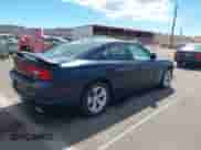 2012 Dodge Charger RT Plus с VIN 2C3CDXCT6CH302199, выставлен на аукционе IAAI как лот 43333103 с пробегом 134 163 миль миль и . История ставок и продаж доступна на DreamBid. Изображение 4.