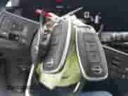 2025 Nissan Kicks SV with VIN 3N8AP6CBXSL335275, listed as a IAAI auction lot 42752990 with 1,440 mi miles and . Bid and sale history available at DreamBid. Image 11.