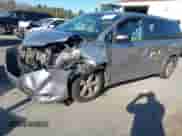 2012 Toyota Sienna с VIN 5TDKA3DC7CS015592, выставлен на аукционе IAAI как лот 40839775 с пробегом 161 944 миль миль и . История ставок и продаж доступна на DreamBid. Изображение 6.