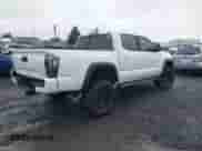 2016 Toyota Tacoma SR5 с VIN 3TMAZ5CN2GM010468, выставлен на аукционе IAAI как лот 40930905 с пробегом 107 994 миль миль и . История ставок и продаж доступна на DreamBid. Изображение 4.