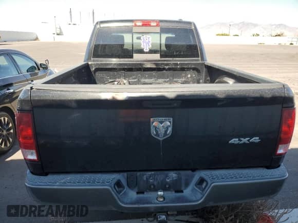 2009 Dodge 1500 SLT z VIN 1D3HV18T69S776506, wystawiony jako Copart lot #74544464 z przebiegiem 156 011 mil mil oraz Szkoda całkowita • Salvage title. Historia ofert i sprzedaży dostępna na DreamBid. Obrazek 6.