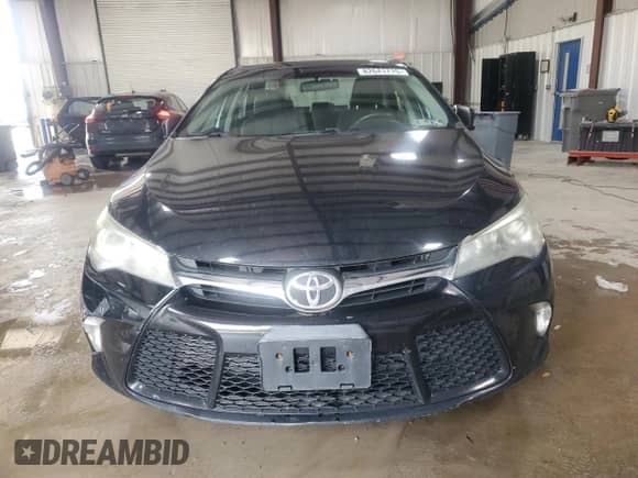 2015 Toyota Camry SE с VIN 4T1BF1FK2FU495580, выставлен на аукционе Copart как лот 82641715 с пробегом 200 947 миль миль и Чистый • Clean title. История ставок и продаж доступна на DreamBid. Изображение 5.