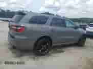 2021 Dodge Durango R/T with VIN 1C4SDJCT8MC826589, listed as a Copart auction lot 69994865 with 54,095 mi miles and Clean title. Bid and sale history available at DreamBid. Image 3.