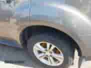 2012 Chevrolet Equinox LTZ z VIN 2GNFLFE59C6309767, wystawiony jako IAAI lot #42741441 z przebiegiem 150 676 mil mil oraz . Historia ofert i sprzedaży dostępna na DreamBid. Obrazek 6.