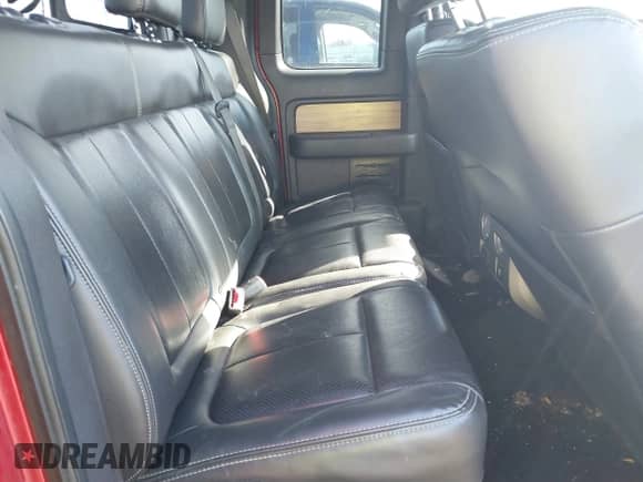 2011 Ford F-150 XL z VIN 1FTFX1EF3BFD22933, wystawiony jako IAAI lot #41622728 z przebiegiem 171 661 mil mil oraz . Historia ofert i sprzedaży dostępna na DreamBid. Obrazek 8.