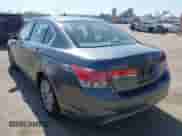 2012 Honda Accord EX z VIN 1HGCP2F75CA024996, wystawiony jako IAAI lot #43385248 z przebiegiem 250 197 mil mil oraz . Historia ofert i sprzedaży dostępna na DreamBid. Obrazek 3.