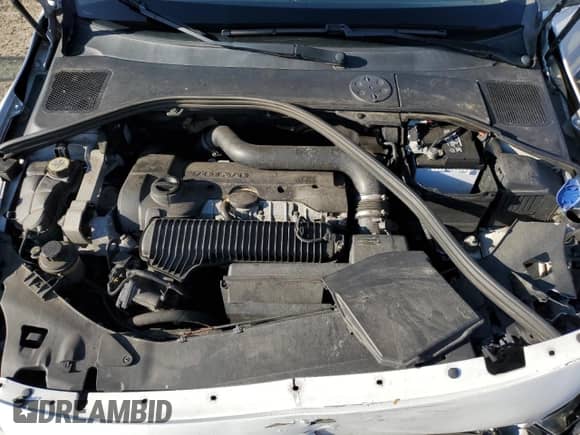 2013 Volvo S60 T5 с VIN YV1612FH7D2205996, выставлен на аукционе Copart как лот 90249145 с пробегом 142 429 миль миль и На запчасти • Non repairable. История ставок и продаж доступна на DreamBid. Изображение 11.