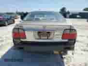 1997 Honda Accord Value с VIN 1HGCD5687VA157619, выставлен на аукционе Copart как лот 61528375 с пробегом 248 181 миль миль и Списание • Salvage title. История ставок и продаж доступна на DreamBid. Изображение 6.