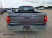 2007 Dodge Dakota ST with VIN 1D7HE22K37S218968, listed as a Copart auction lot 67619575 with 182,126 mi miles and Salvage title. Bid and sale history available at DreamBid. Image 6.