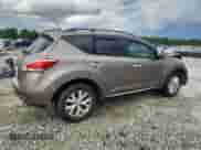 2013 Nissan Murano SV с VIN JN8AZ1MU6DW211286, выставлен на аукционе Copart как лот 84231065 с пробегом 182 063 миль миль и Списание • Salvage title. История ставок и продаж доступна на DreamBid. Изображение 3.