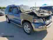 2009 Ford Explorer Eddie Bauer с VIN 1FMEU64EX9UA11043, выставлен на аукционе Copart как лот 64984365 с пробегом Не указан миль и Чистый • Clean title. История ставок и продаж доступна на DreamBid. Изображение 4.