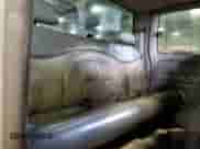 2002 GMC Sierra 1500 Denali z VIN 2GTFK69U021173036, wystawiony jako Copart lot #51416215 z przebiegiem 316 034 mil mil oraz Szkoda całkowita • Salvage title. Historia ofert i sprzedaży dostępna na DreamBid. Obrazek 11.
