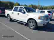 2008 Ford F-150 XLT с VIN 1FTPW14V58FB00600, выставлен на аукционе IAAI как лот 43418385 с пробегом 162 554 миль миль и . История ставок и продаж доступна на DreamBid. Изображение 1.