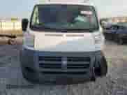 2018 Ram ProMaster Cargo с VIN 3C6TRVAG7JE124102, выставлен на аукционе Copart как лот 71792235 с пробегом 139 625 миль миль и Списание • Salvage title. История ставок и продаж доступна на DreamBid. Изображение 5.