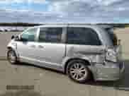 2014 Dodge Grand Caravan SXT с VIN 2C4RDGCG6ER406293, выставлен на аукционе Copart как лот 82290275 с пробегом 101 159 миль миль и Списание • Salvage title. История ставок и продаж доступна на DreamBid. Изображение 2.