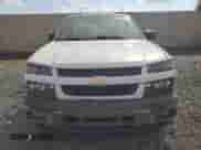 2010 Chevrolet Colorado Work Truck z VIN 1GCCSBD94A8129874, wystawiony jako Copart lot #41889605 z przebiegiem Nie podano mil oraz Czysty tytuł • Clean title. Historia ofert i sprzedaży dostępna na DreamBid. Obrazek 5.