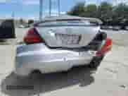 2003 Honda Accord EX-L with VIN 1HGCM81713A030619, listed as a Copart auction lot 64718175 with 296,546 mi miles and Salvage title. Bid and sale history available at DreamBid. Image 6.