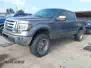 2009 Ford F-150 XL with VIN 1FTRW14889FA64826, listed as a IAAI auction lot 42670266 with 234,559 mi miles and . Bid and sale history available at DreamBid. Image 18.