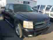 2013 Chevrolet Silverado 1500 LTZ with VIN 3GCPKTE76DG117289, listed as a IAAI auction lot 43080431 with 264,514 mi miles and . Bid and sale history available at DreamBid. Image 1.