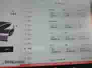 2021 Tesla Model Y Long Range z VIN 5YJYGDEE8MF298797, wystawiony jako Copart lot #81093005 z przebiegiem 54 687 mil mil oraz Szkoda całkowita • Salvage title. Historia ofert i sprzedaży dostępna na DreamBid. Obrazek 9.