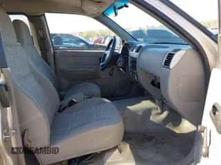 2008 Chevrolet Colorado Work Truck с VIN 1GCCS199088107805, выставлен на аукционе IAAI как лот 43415029 с пробегом 107 778 миль миль и . История ставок и продаж доступна на DreamBid. Изображение 5.