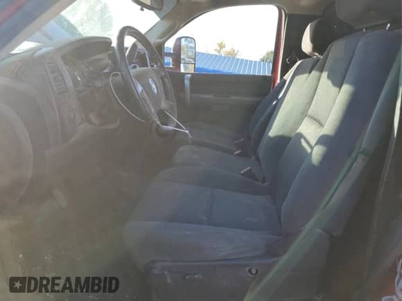 2009 Chevrolet Silverado 1500 with VIN 1GCEK24099Z105683, listed as a Copart auction lot 78843854 with 138,036 mi miles and Salvage title. Bid and sale history available at DreamBid. Image 7.