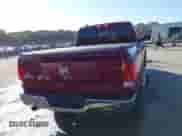 2018 Ram 1500 SLT с VIN 1C6RR6GT0JS195983, выставлен на аукционе IAAI как лот 43363308 с пробегом Не указан миль и . История ставок и продаж доступна на DreamBid. Изображение 15.