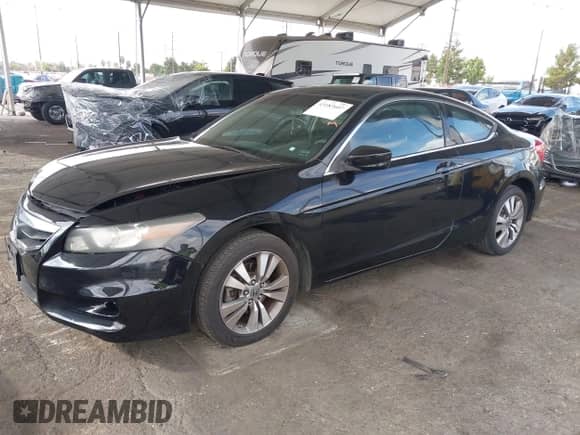 2012 Honda Accord EX с VIN 1HGCS1B74CA022879, выставлен на аукционе IAAI как лот 43183607 с пробегом 104 244 миль миль и . История ставок и продаж доступна на DreamBid. Изображение 2.