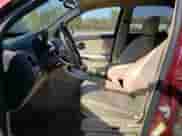 2009 Chevrolet Equinox 2LT z VIN 2CNDL53F096200494, wystawiony jako Copart lot #71708784 z przebiegiem 215 946 mil mil oraz Szkoda całkowita • Salvage title. Historia ofert i sprzedaży dostępna na DreamBid. Obrazek 7.