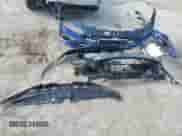 2025 Hyundai Elantra SE z VIN KMHLL4DG4SU918229, wystawiony jako Copart lot #81859485 z przebiegiem 12 600 mil mil oraz Szkoda całkowita • Salvage title. Historia ofert i sprzedaży dostępna na DreamBid. Obrazek 12.