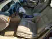 2009 Honda Accord EX-L with VIN 1HGCP36869A010547, listed as a Copart auction lot 68557885 with 146,029 mi miles and Salvage title. Bid and sale history available at DreamBid. Image 7.