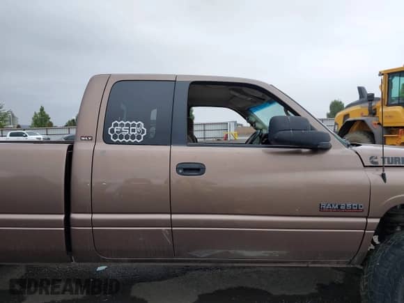 2001 Dodge 2500 с VIN 3B7KF23641G176193, выставлен на аукционе IAAI как лот 43188312 с пробегом Не указан миль и . История ставок и продаж доступна на DreamBid. Изображение 13.