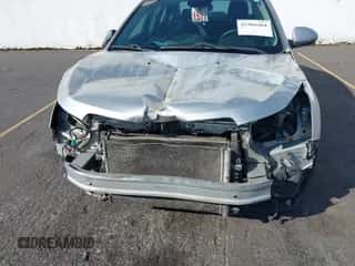 2014 Chevrolet Cruze Diesel с VIN 1G1P75SZ8E7100518, выставлен на аукционе IAAI как лот 43306464 с пробегом 164 521 миль миль и . История ставок и продаж доступна на DreamBid. Изображение 6.