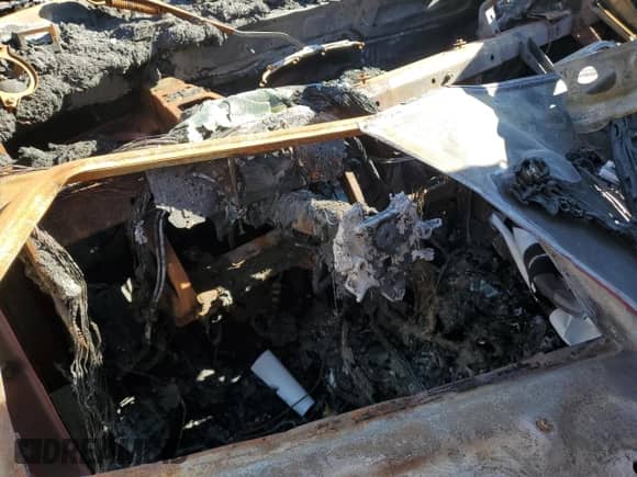 2024 Chevrolet Blazer LT with VIN 3GNKBJRS2RS167230, listed as a Copart auction lot 69999834 with Not provided miles and Non repairable. Bid and sale history available at DreamBid. Image 9.