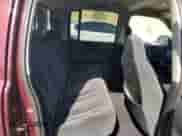 2001 Dodge Dakota Sport с VIN 1B7GL2ANX1S102505, выставлен на аукционе Copart как лот 47586155 с пробегом 242 272 миль миль и Списание • Salvage title. История ставок и продаж доступна на DreamBid. Изображение 10.