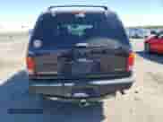 2000 Ford Explorer Limited with VIN 1FMDU75E0YZA21422, listed as a Copart auction lot 63618475 with 141,942 mi miles and Salvage title. Bid and sale history available at DreamBid. Image 6.