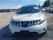 2010 Nissan Murano SL с VIN JN8AZ1MW0AW106661, выставлен на аукционе IAAI как лот 43357011 с пробегом 198 174 миль миль и . История ставок и продаж доступна на DreamBid. Изображение 13.