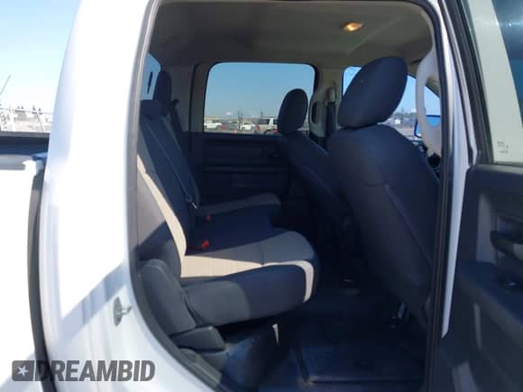 2012 Ram 1500 Tradesman с VIN 1C6RD7KP6CS299301, выставлен на аукционе IAAI как лот 42982876 с пробегом 120 181 миль миль и . История ставок и продаж доступна на DreamBid. Изображение 8.