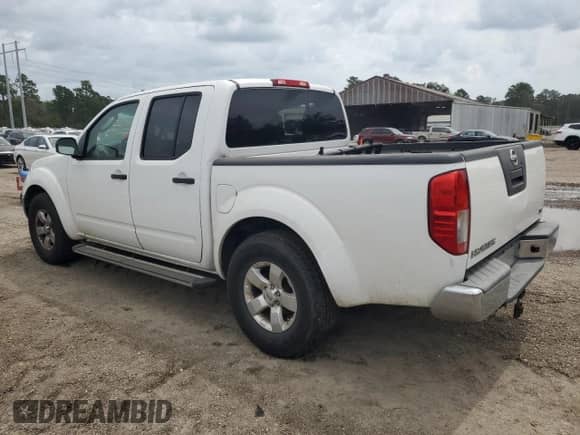 2010 Nissan Frontier SE with VIN 1N6AD0ER8AC414480, listed as a Copart auction lot 66044145 with 146,220 mi miles and Clean title. Bid and sale history available at DreamBid. Image 2.