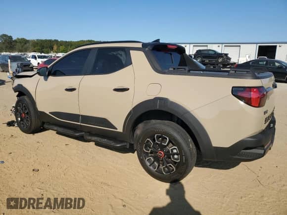 2024 Hyundai Santa Cruz XRT z VIN 5NTJDDAF2RH079434, wystawiony jako Copart lot #74900674 z przebiegiem 13 260 mil mil oraz Szkoda całkowita • Salvage title. Historia ofert i sprzedaży dostępna na DreamBid. Obrazek 2.