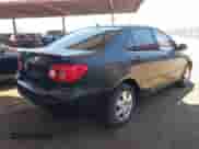 2005 Toyota Corolla CE с VIN 1NXBR32E95Z487655, выставлен на аукционе IAAI как лот 43272473 с пробегом 113 485 миль миль и . История ставок и продаж доступна на DreamBid. Изображение 4.