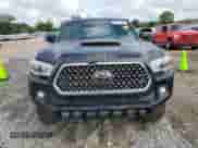 2018 Toyota Tacoma SR with VIN 3TMCZ5AN8JM176772, listed as a Copart auction lot 54491275 with 138,927 mi miles and Salvage title. Bid and sale history available at DreamBid. Image 5.