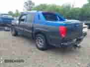 2002 Cadillac Escalade EXT z VIN 3GYEK63N02G210858, wystawiony jako IAAI lot #42365765 z przebiegiem 217 257 mil mil oraz . Historia ofert i sprzedaży dostępna na DreamBid. Obrazek 3.