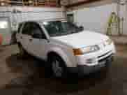 2003 Saturn VUE с VIN 5GZCZ63BX3S801710, выставлен на аукционе Copart как лот 57797305 с пробегом Не указан миль и Чистый • Clean title. История ставок и продаж доступна на DreamBid. Изображение 4.